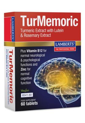 Lamberts Turmemoric Lamberts Turmemoric