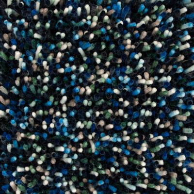Brink en Campman - Vloerkleed Pop Art True Blue 066908 - 200x280 cm