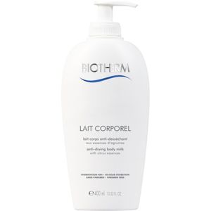 Lait Corporel Body Milk (400 ml)
