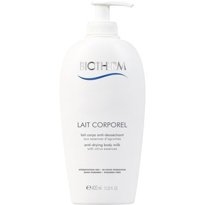 Lait Corporel Body Milk (400 ml)