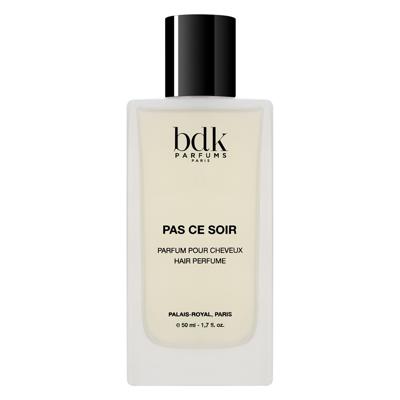BDK Parfums Hair Perfume Pas Ce Soir 50ml