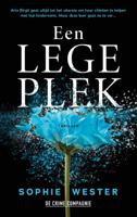 Een lege plek (Paperback) - thumbnail