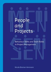 People and projects - Nicole Bremer-Ammann - ebook
