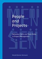 People and projects - Nicole Bremer-Ammann - ebook - thumbnail