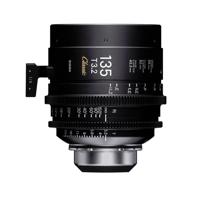 Sigma 135mm T3.2 FF Classic F/AP2 (Metric) PL Metric, i/Technology Sigma 135mm T3.2 FF Classic F/AP2 (Metric) PL Metric, i/Technology