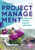 Projectmanagement - thumbnail