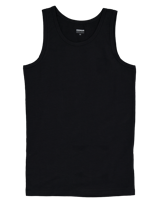 Singlet - Zwart