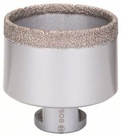 Bosch Accessoires Diamantboren voor droog boren Dry Speed Best for Ceramic 67 x 35 mm 1st - 2608587130