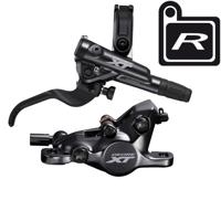 Shimano Deore XT BL-M8100 + BR-M8100 hydraulic Rear 2P - thumbnail