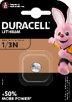Duracell CR1/3N