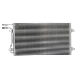 Condensor, airconditioning AC830026