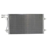 Condensor, airconditioning AC830026