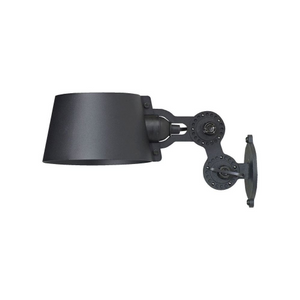 Tonone Bolt Wall Sidefit Wandlamp Mini - Zwart