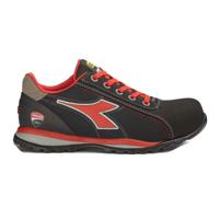 Diadora Werkschoen Glove MONSTER LOW S1PS 182049 | Zwart/Rood | Maat 40 - 8054795151432