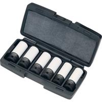 Gedore Automotive KL-0100-81 K 3427773 Dopsleutelinzetset