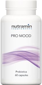 Nutramin NTM Pro mood (60 caps)