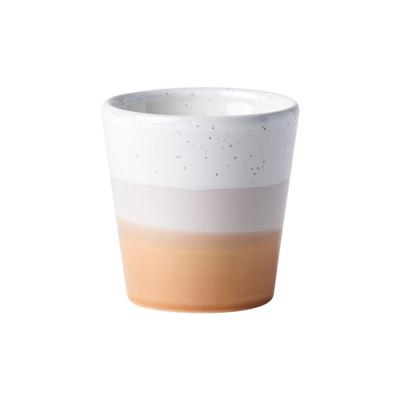 Koffiekopje Speckles Glow