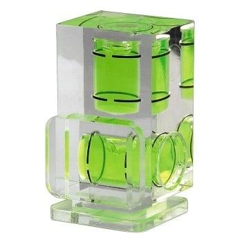 Hama WATERPAS DUBBEL 5411