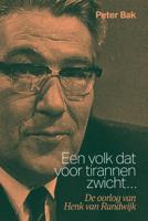 Een volk dat voor tirannen zwicht... (Paperback)