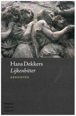 Lijkenbitter (Paperback)