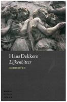 Lijkenbitter (Paperback)