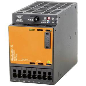 Weidmüller PRO TOP3 960W 24V 40A CO Schakelnetvoedingsmodule 28.8 V 40 A 960 W