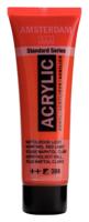 Royal Talens Amsterdam Standard Series Acrylverf Tube 20 ml - Naftolrood Licht 398
