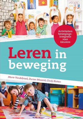 Leren in beweging (Paperback)