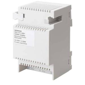 Siemens-KNX 5WG1513-1AB21 Schakelactor