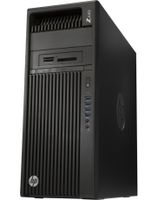 HP Z440 Intel Xeon E5-1650 V4 3,60GHz, 32GB (2x16GB) DDR4, 512GB SSD, Quadro M2000 4GB, Win 10 Pro