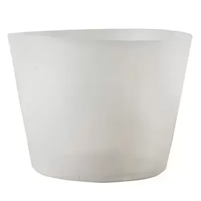 Hydrohoes d35h25cm transparant