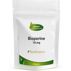 BioPerine® 10 mg