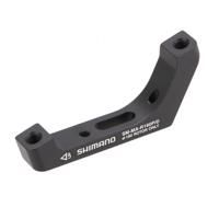 Shimano - adapter postmount naar flatmount 160mm