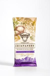 Chimpanzee Crunchy Peanut Voedingsreep