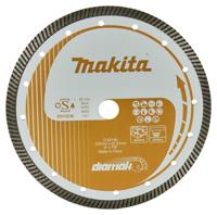 Makita Accessoires Diamantschijf | 230 x 22,23 x 2,6 mm - D-80195