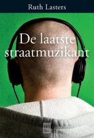 De laatste straatmuzikant - Ruth Lasters - ebook