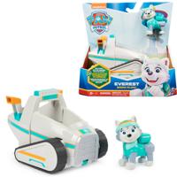 PAW Patrol Everests sneeuwschuiver