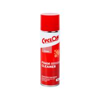 Cyclon Reiniger foam spray