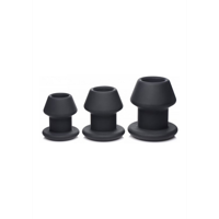 Gape-Grommets - Holle Anale Dilator Set - thumbnail
