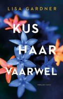 Kus haar vaarwel (Paperback)