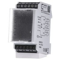 KAD-C12 24ACDC 7,5DC  - Special relay KAD-C12 24ACDC 7,5DC