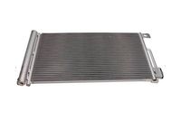Condensor, airconditioning AC872075