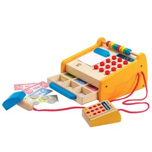 Hape CHECKOUT REGISTER