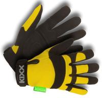 Tuinhandschoen Brick maat XL ofwel 10 - Kixx