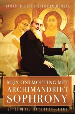Mijn ontmoeting met Archimandriet Sophrony (Paperback)