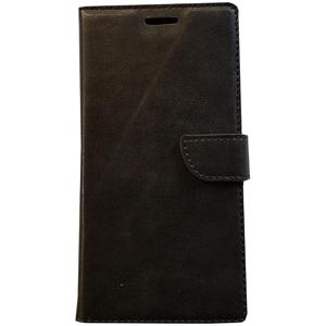 Sony Xperia Z3+ hoesje zwart