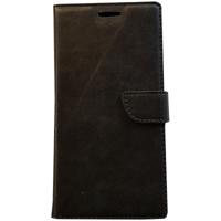 Sony Xperia Z3+ hoesje zwart Sony Xperia Z3+ hoesje zwart