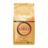 Lavazza Qualità Oro - Koffiebonen 1 KG