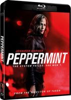 Peppermint Peppermint