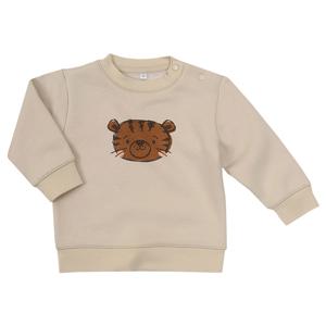 Baby sweater Lange mouwen